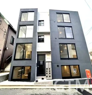 東京都中野区弥生町1【マンション】の外観