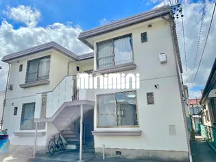 ラッキーハイムA棟の画像