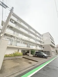 三洋ガーデンの画像