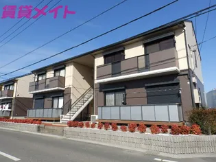 フィールドタウン Cの画像