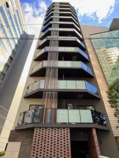 ルネサンス赤坂プレミアムコート【12階】の外観