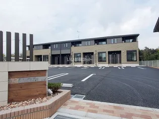 レイフォレスト曙町の画像