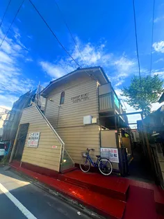 コーポリキの画像