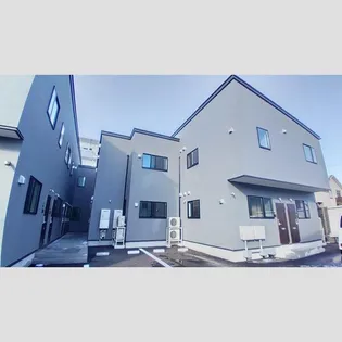 SANDS東仙台の画像