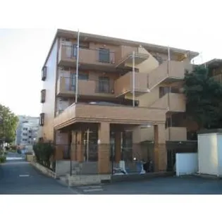 プレテラス緑園の画像