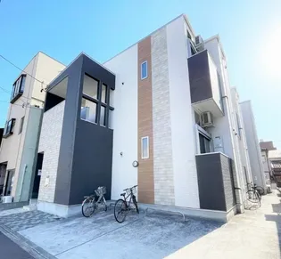 ルシエル六番町の画像