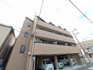 勝栄マンションパート6の画像