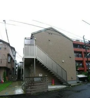 エルマーノ相模原B棟の画像