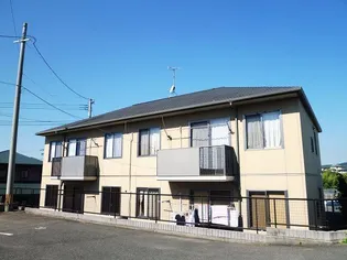 フォーレス木場 B棟の画像