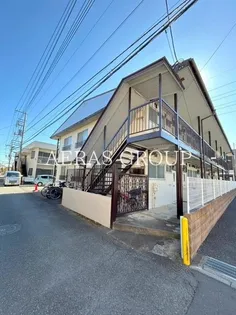 コーポ落合の画像