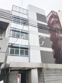 南長崎ハイツの画像