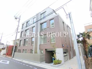 ラペルラ世田谷赤堤の画像