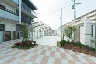 BLUE LEAF Nの画像