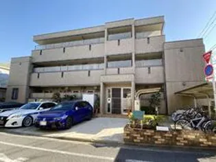 ソレーユ トレビナの画像