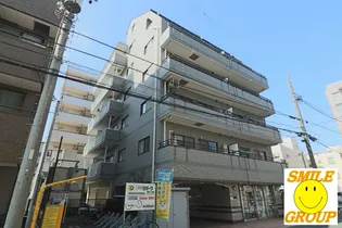 グランデ1の画像