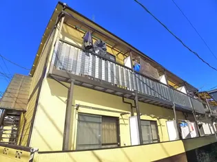 コーポアルカディアIの画像