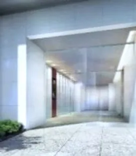 東京都台東区松が谷4【マンション】の外観