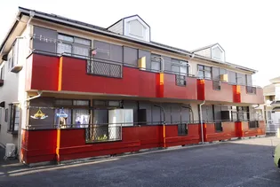 ボン リビエール Iの画像