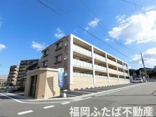 エスペラージュ香椎駅前の画像