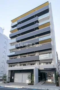 埼玉県さいたま市大宮区吉敷町1【マンション】の外観