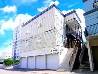 ハイツ本郷通の画像