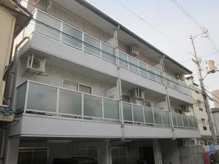 コンフォート境橋の画像