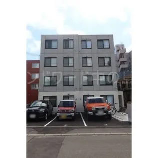 BLOSSOM西町南の画像