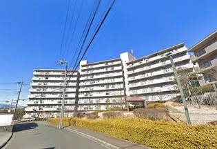 オクトス市ケ尾1号棟の画像