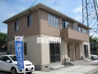 セレーノ A棟の画像