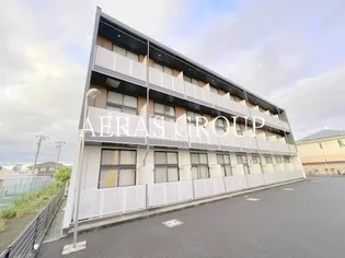 レオパレスGの画像