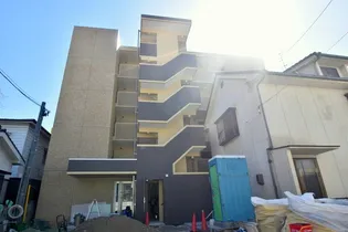 セレナーデ東雲本町の画像