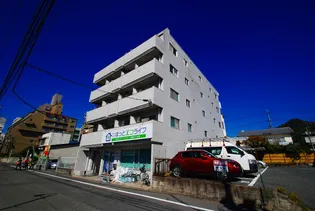 第2やたがいビルの画像