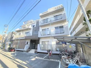 ハイツイノシタの画像