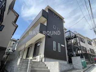 コートドール上大岡の画像