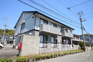 セジュール大原 B棟の画像