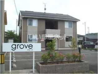 グローヴの画像