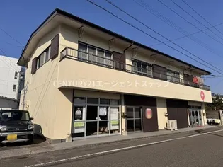 チアキコーポの画像