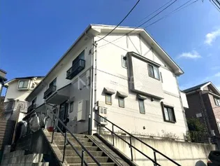 ラックフィル中川ーBの画像