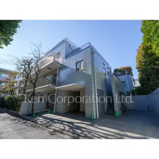 オリオールガーデンズの画像