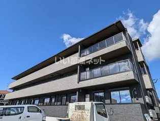 グレースコート10の画像