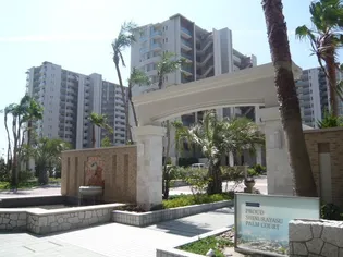 プラウド新浦安パームコートD棟の画像