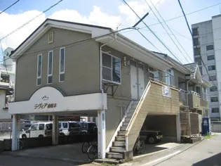 ラヴィア南熊本の画像