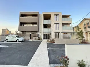 ベレオ南春日町の画像