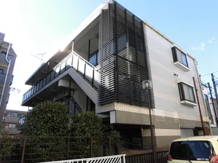 ドミールゆうえんの画像