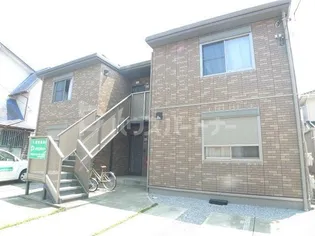 コーポ シュウの画像