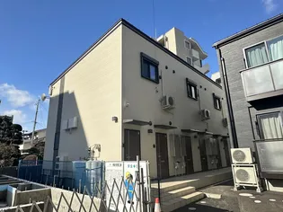 Winpy小田原【1階】の外観