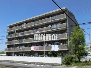 アーバンライフ蘇南の画像