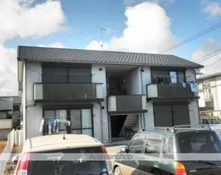 ラークヒルズBの画像
