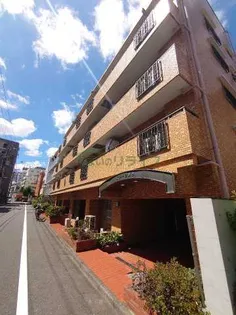 ストーク四谷の画像