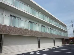 ソレイユアサノの画像